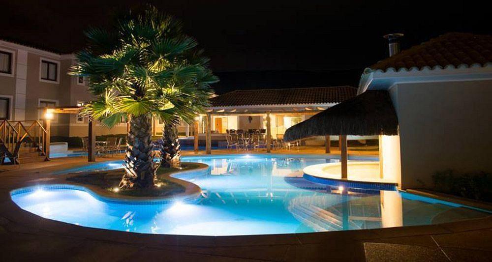 Santissimo Resort Тирадентис Экстерьер фото