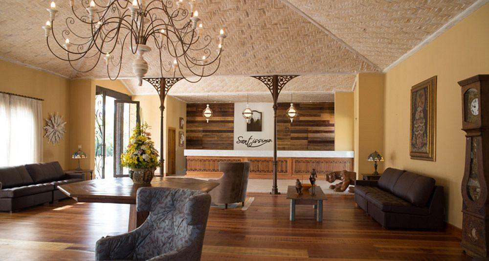 Santissimo Resort Тирадентис Экстерьер фото