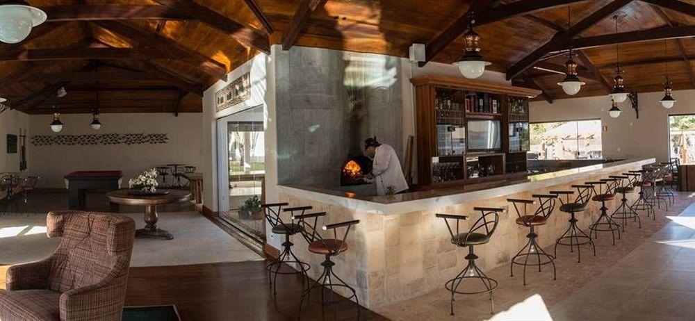 Santissimo Resort Тирадентис Экстерьер фото