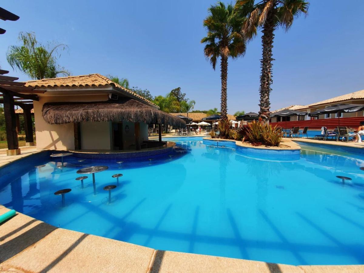 Santissimo Resort Тирадентис Экстерьер фото