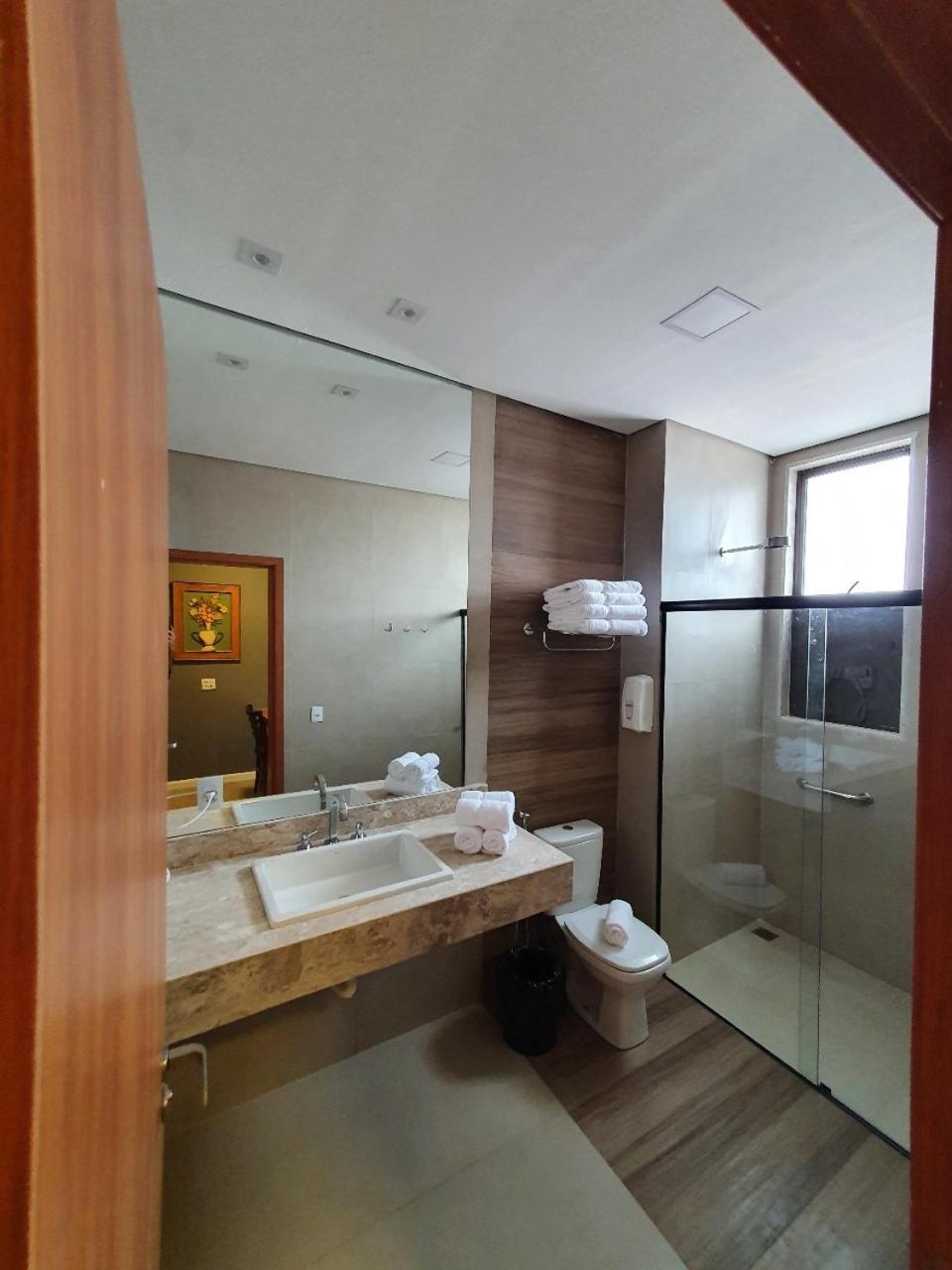 Santissimo Resort Тирадентис Экстерьер фото