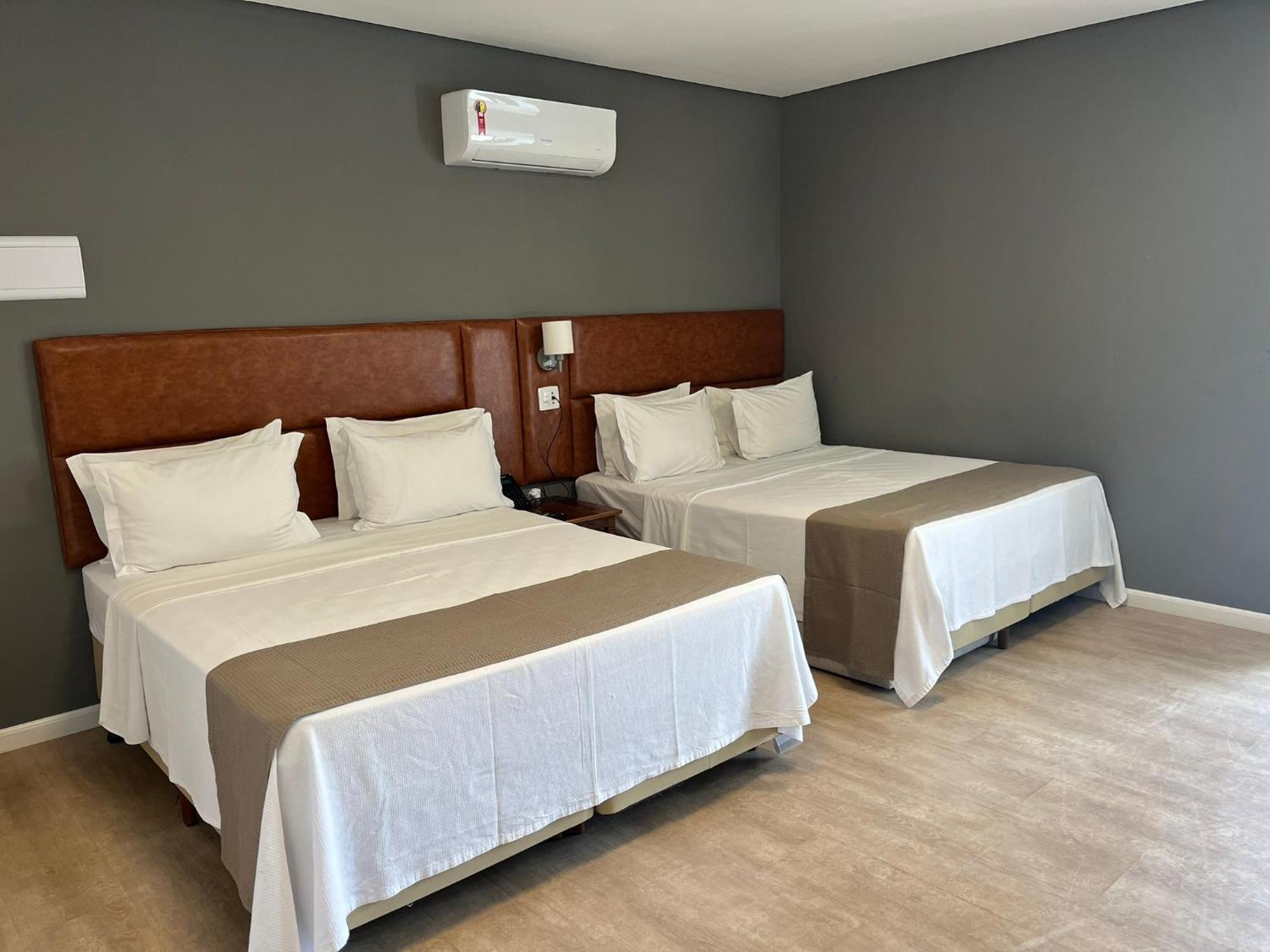 Santissimo Resort Тирадентис Экстерьер фото