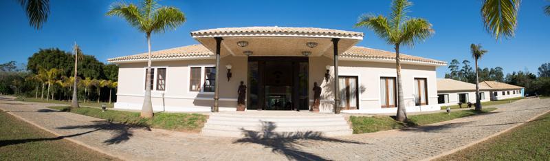 Santissimo Resort Тирадентис Экстерьер фото