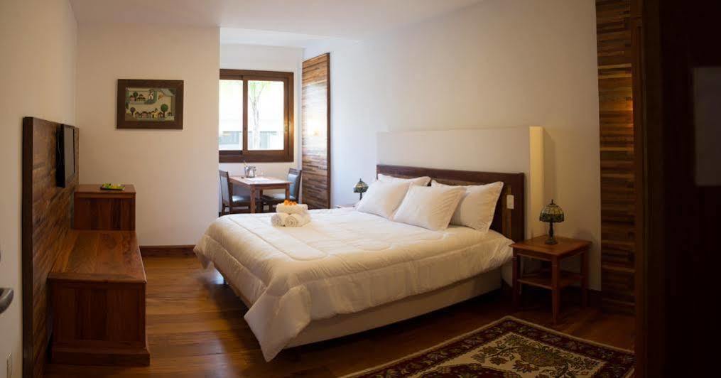 Santissimo Resort Тирадентис Экстерьер фото